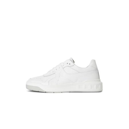 CAFèNOIR CAFè NOIR Sneakers laag wit