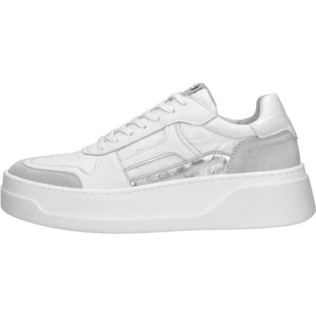 Red Rag - Sneakers Laag