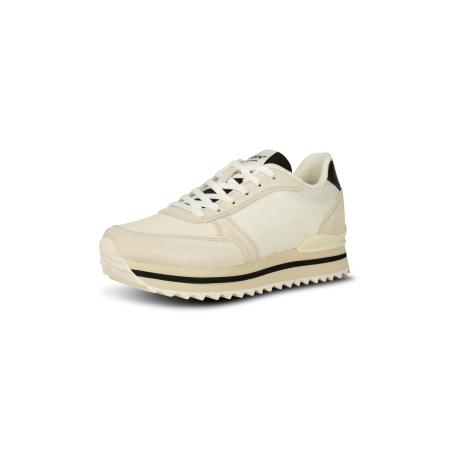 Woden WODEN Sneakers laag crème