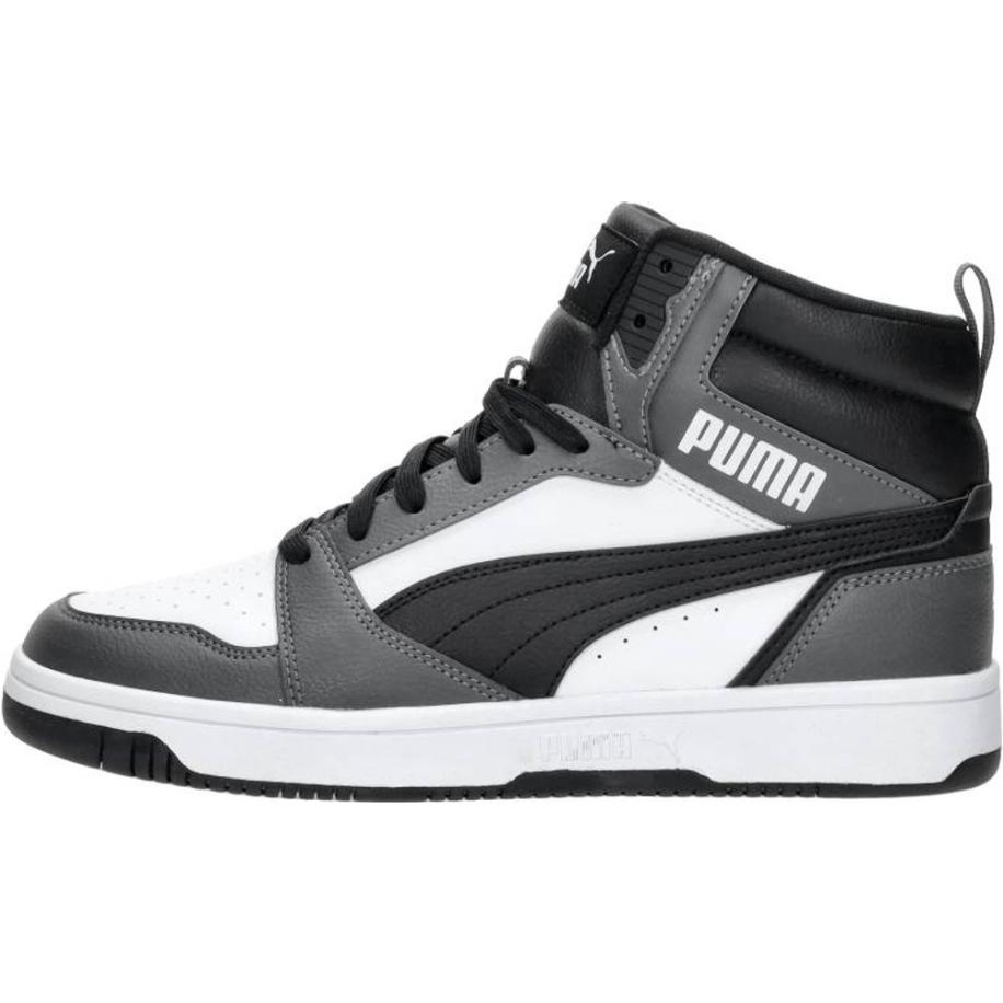 Puma - Rebound V6 Zwart
