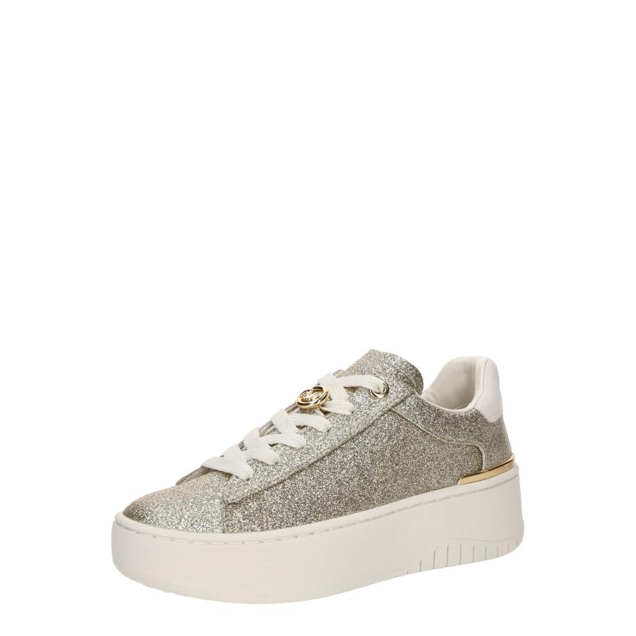 Michael Kors MICHAEL Michael Kors Sneakers laag Dottie goud -