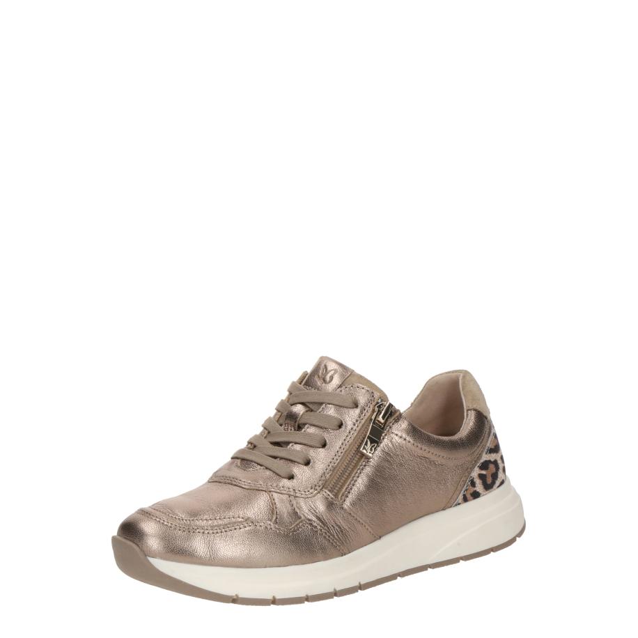 Caprice CAPRICE Sneakers laag KAIA taupe -