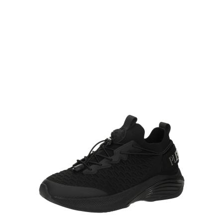 Plein Sport Plein Sport Sneakers laag Ninja Schadow zwart