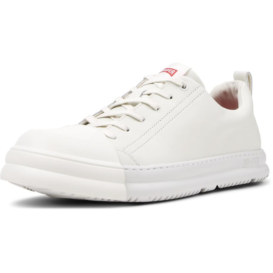 Camper CAMPER Sneakers laag Junction Runner wit -