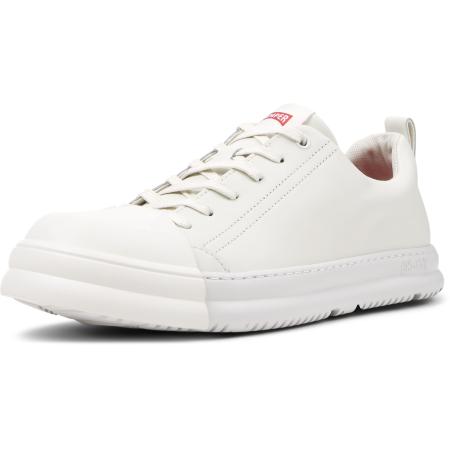 Camper CAMPER Sneakers laag Junction Runner wit