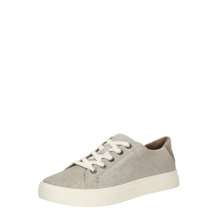 Toms TOMS Sneakers laag KAMERON grijs / zilver