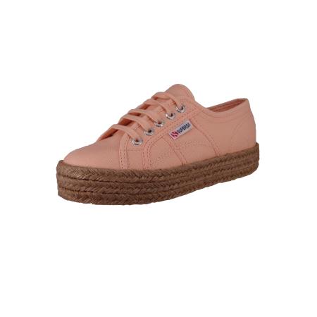 SUPERGA Sneakers laag rosa