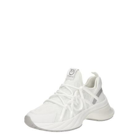 Pinko PINKO Sneakers laag ARIEL wit