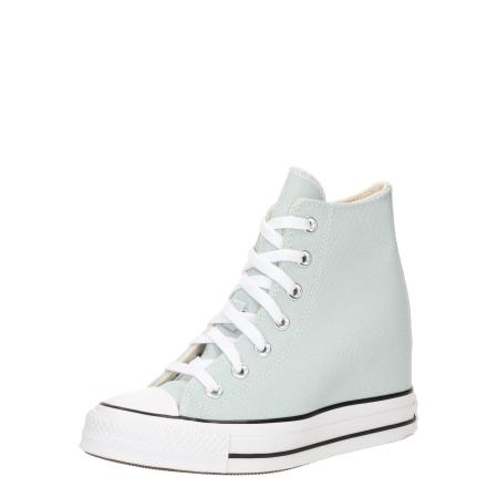 Converse CONVERSE Sneakers hoog CTAS smoky blue / offwhite