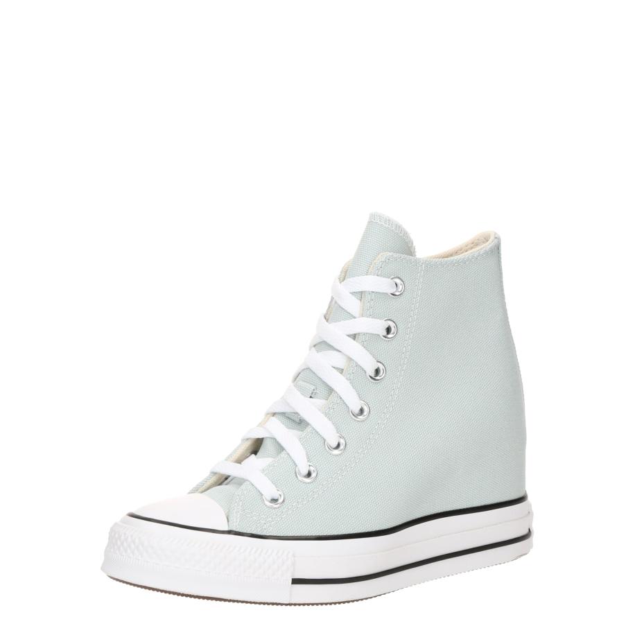 Converse CONVERSE Sneakers hoog CTAS smoky blue / offwhite -