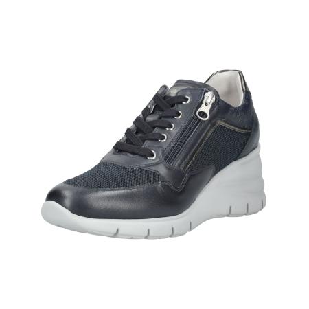 Nero Giardini Nero Giardini Sneakers laag blauw