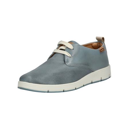 Pikolinos PIKOLINOS Sneakers laag blauw denim