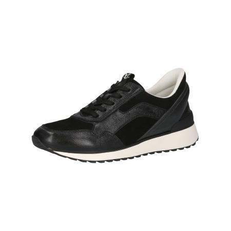 Caprice CAPRICE Sneakers laag zwart