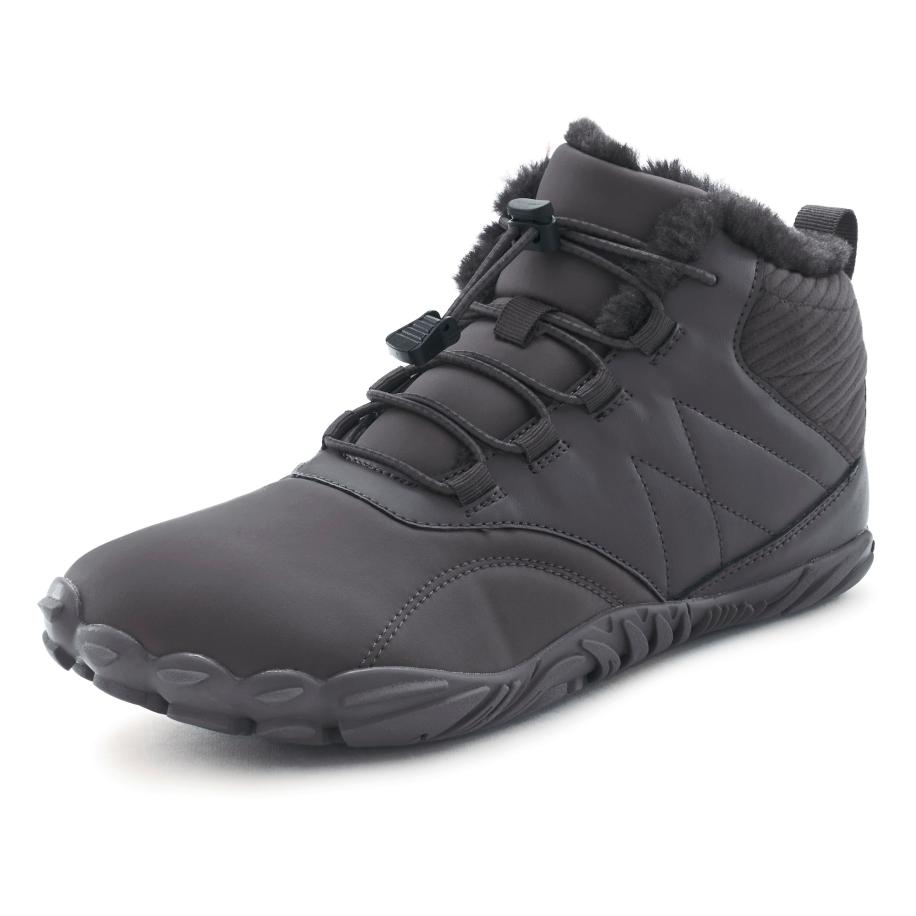 VIVANCE VIVANCE Sneakers hoog zwart -