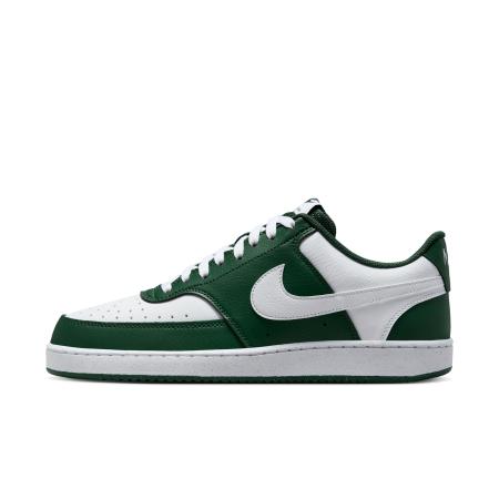 Nike Court Vision Low Herenschoenen - Groen