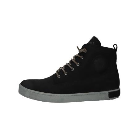 Blackstone BLACKSTONE Sneakers hoog nachtblauw