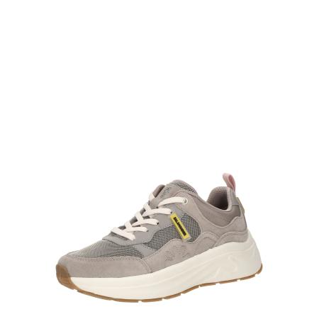 Salamander SALAMANDER Sneakers laag ARO taupe / lichtgrijs