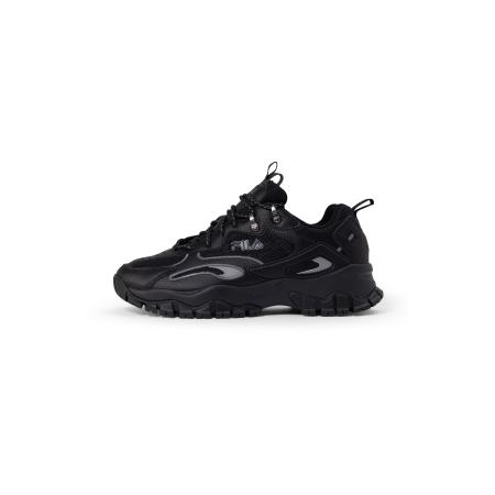 Fila FILA Sneakers laag grijs / zwart