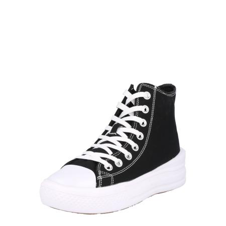 Dockers by Gerli Dockers by Gerli Sneakers hoog zwart / wit