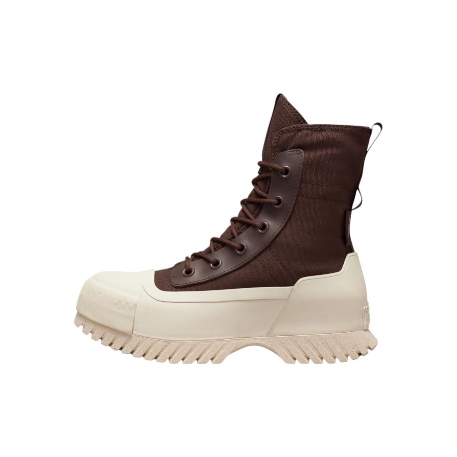 Converse CONVERSE Sneakers laag Ctas Lugged donkerbruin -