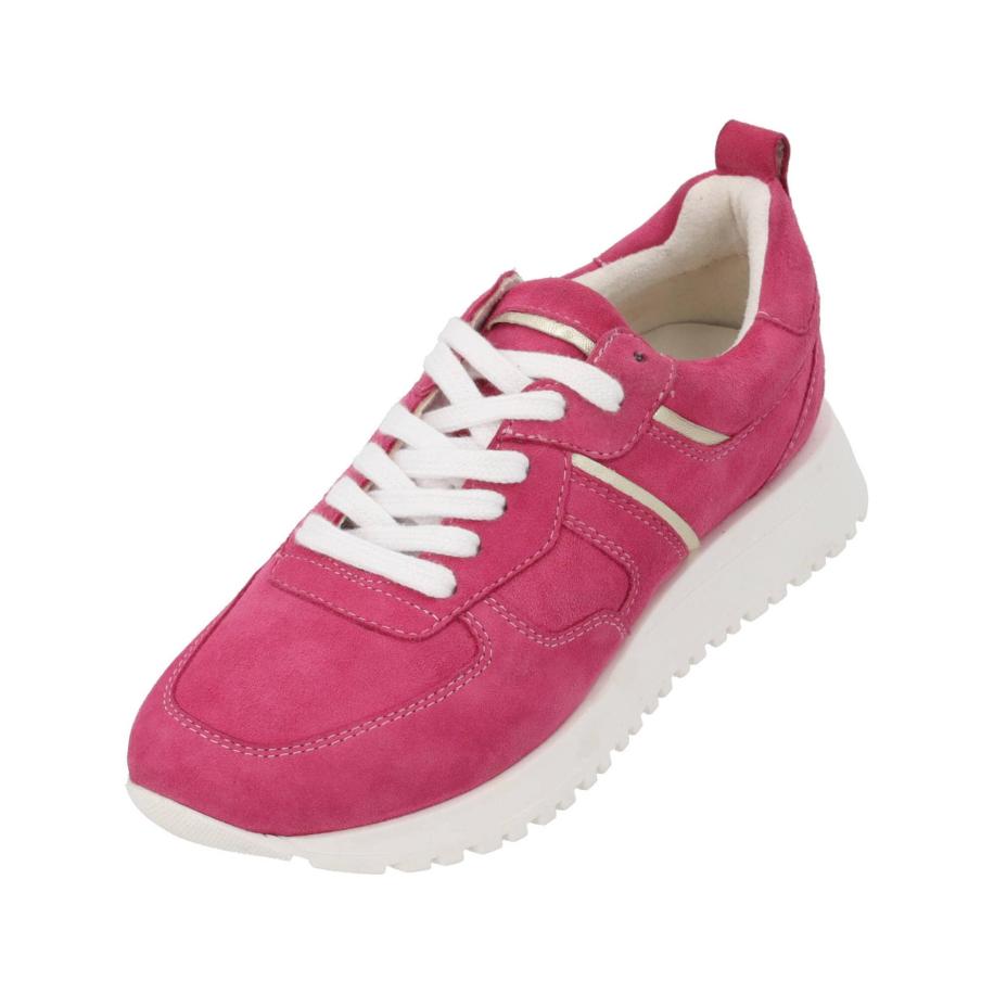 Palado Palado Sneakers laag Ylbe pink -