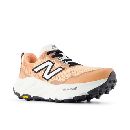 New Balance new balance Loopschoen Fresh Foam X Hierro v9 lichtoranje / zwart / wit