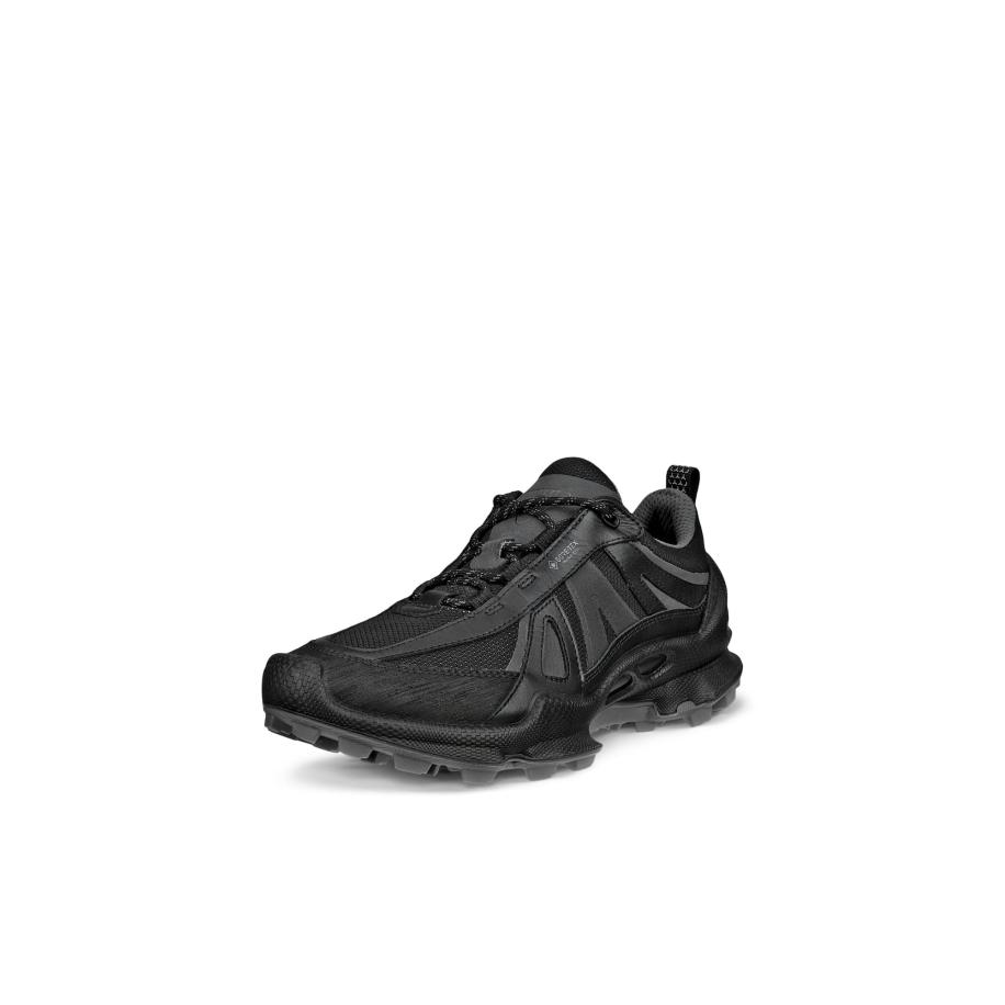 ECCO ECCO Sneakers laag BIOM C-TRAIL zwart -
