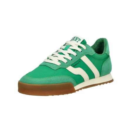 Gant GANT Sneakers laag beige / groen