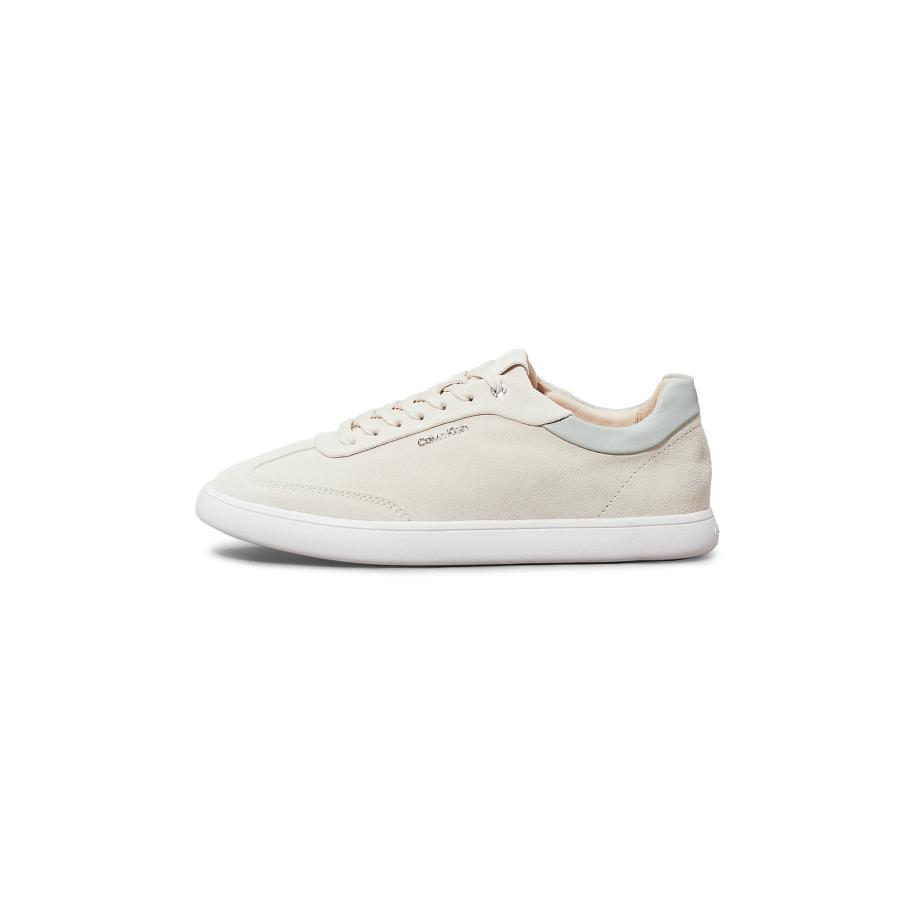 Calvin Klein Calvin Klein Sneakers laag offwhite -