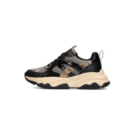 Posh POSH by Poelman Sneakers laag gemengde kleuren