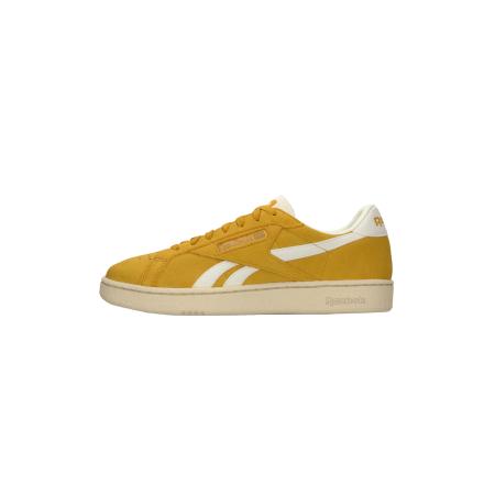 Reebok Reebok Sneakers laag CLUB C GROUNDS UK goudgeel / offwhite