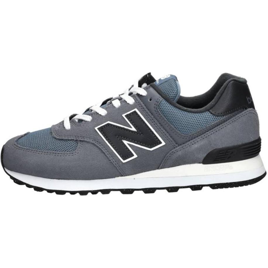 New Balance - 574 Grijs