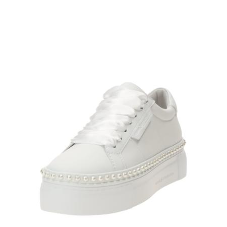 Kennel & Schmenger Kennel & Schmenger Sneakers laag Nano wit