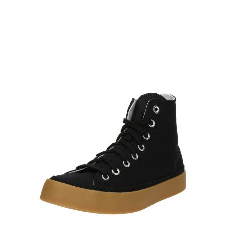 Converse CONVERSE Sneakers hoog CTAS zwart