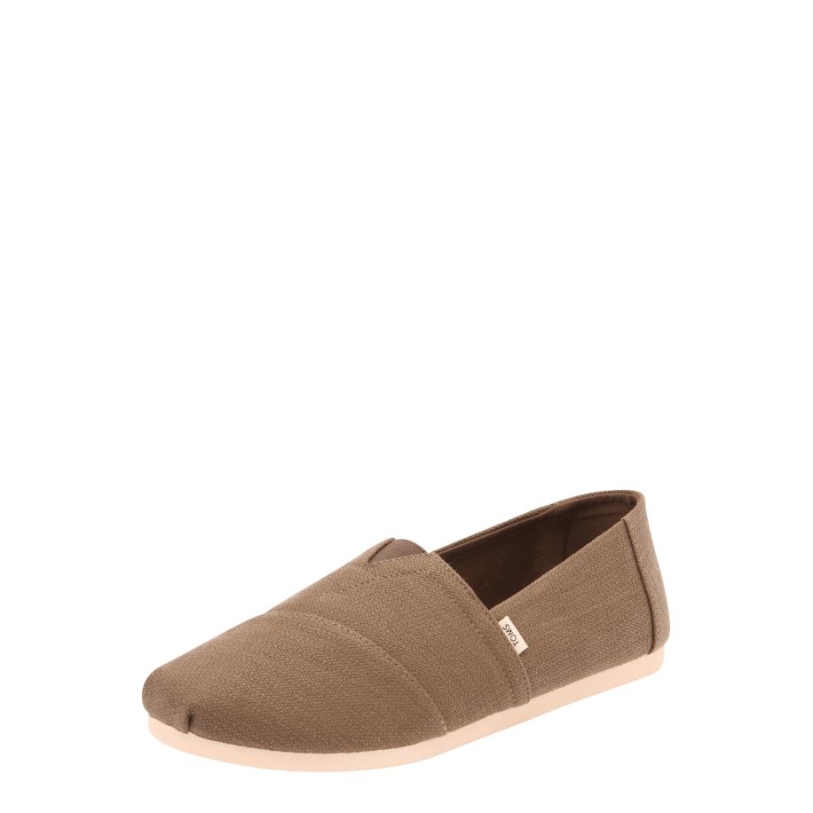 Toms TOMS Slip-ons ALPARGATA olijfgroen -