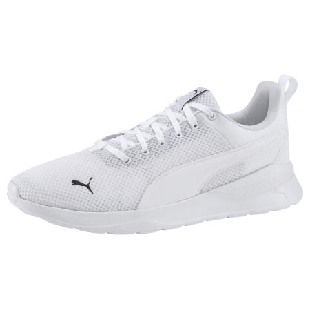 Puma PUMA Sportschoen Anzarun Lite zwart / wit