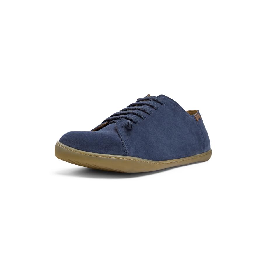 Camper CAMPER Sneakers laag Peu Cami navy / bruin -