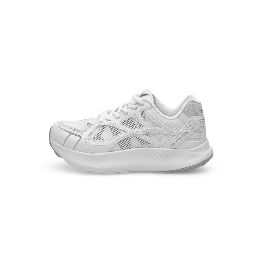 Woden WODEN Sneakers laag Freja wit -