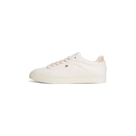 Tommy Hilfiger TOMMY HILFIGER Sneakers laag beige
