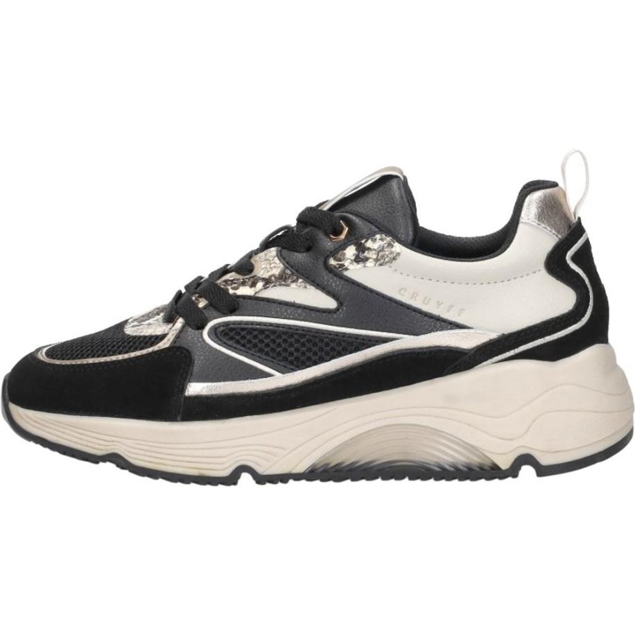 Cruyff - Madina Zwart