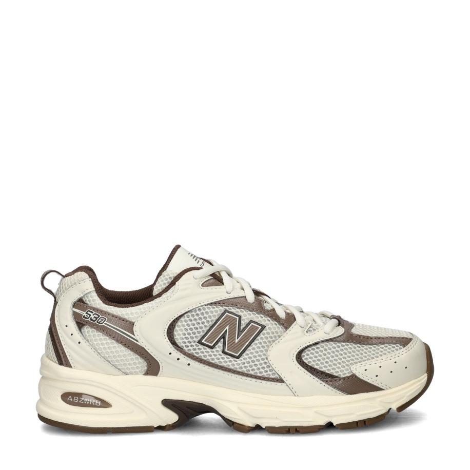 New Balance 530 lage sneakers Bruin 472588 Bruin