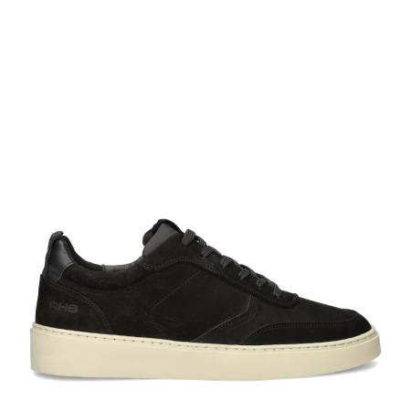 Rehab Oliver lage sneakers Zwart 465043