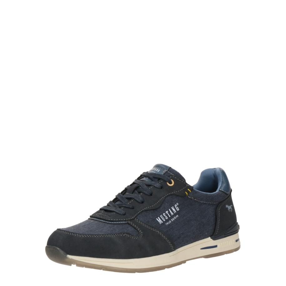 Mustang MUSTANG Sneakers laag navy -