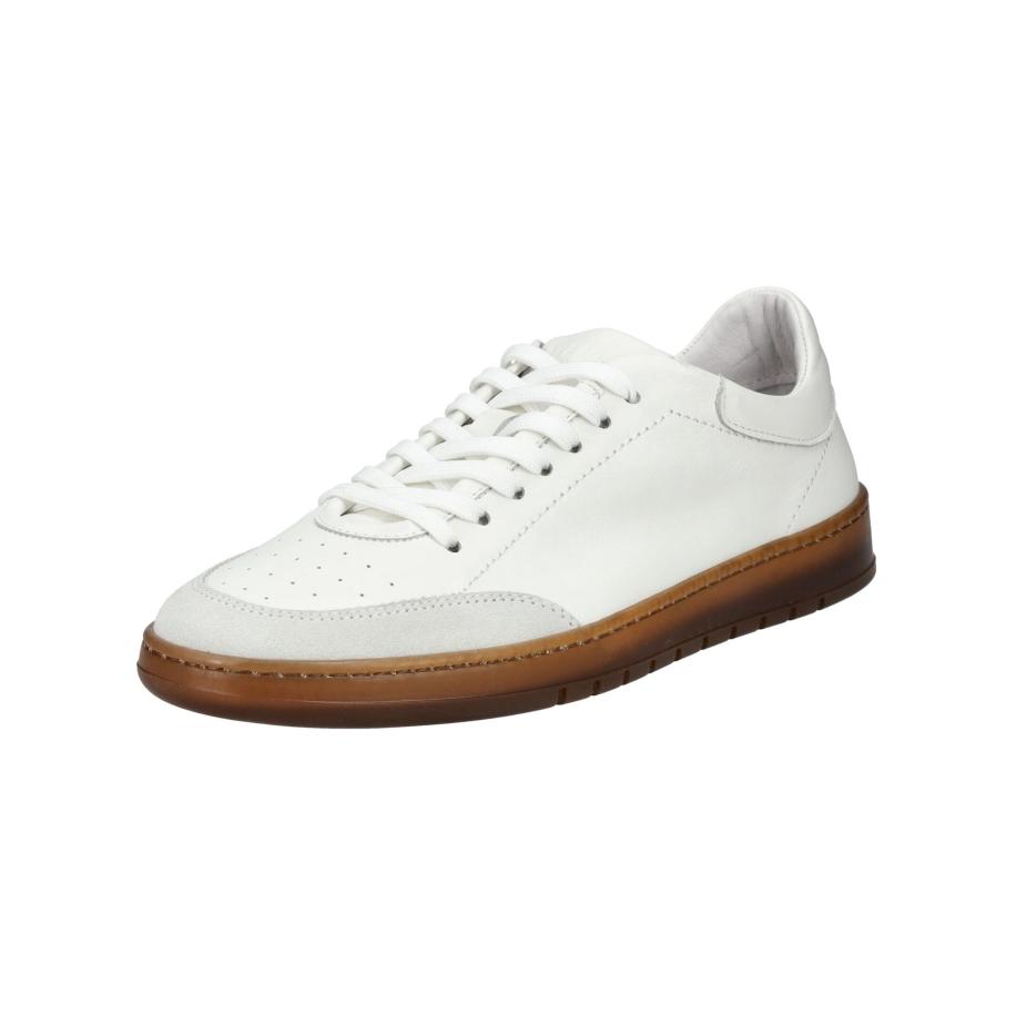 Pavement PAVEMENT Sneakers laag wit -