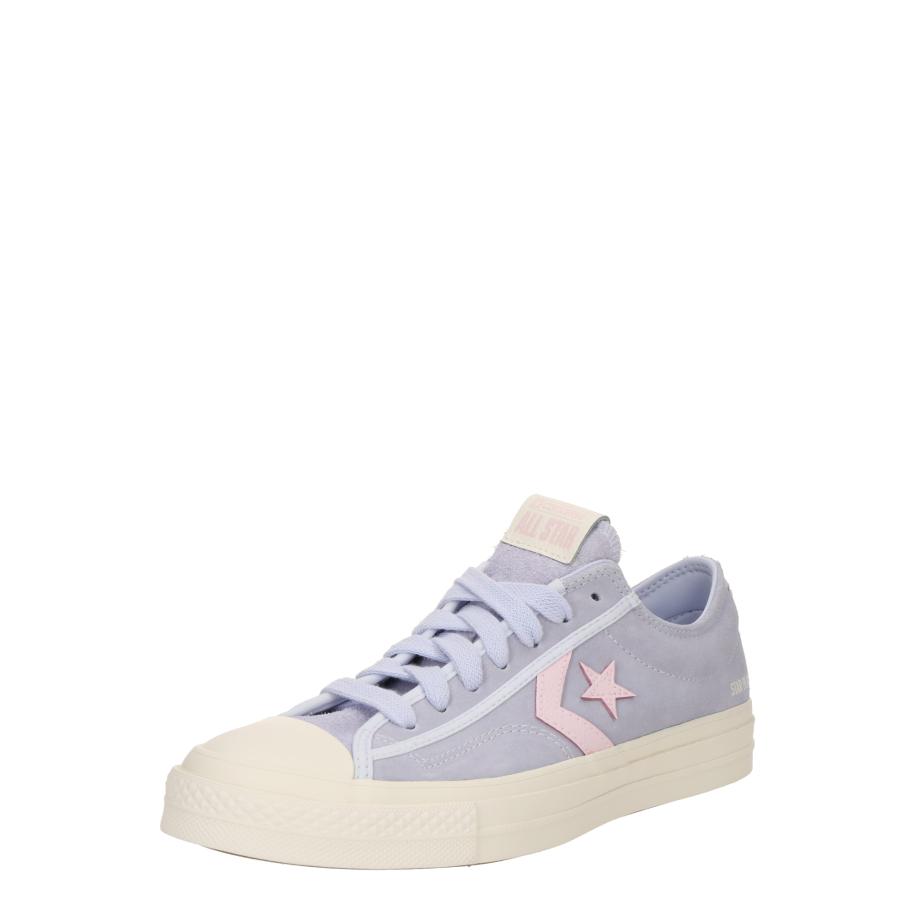 Converse CONVERSE Sneakers laag STAR PLAYER 76 pastelblauw / rosa / wit -