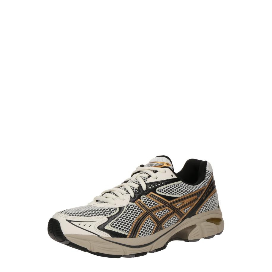 Asics ASICS SportStyle Sneakers laag GT-2160 goud / antraciet / zwart / wit -