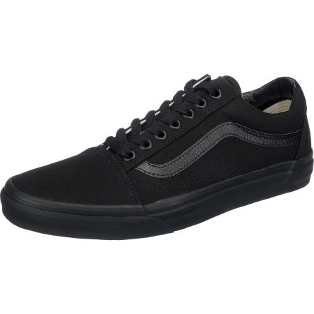 Vans VANS Sneakers laag Old Skool zwart