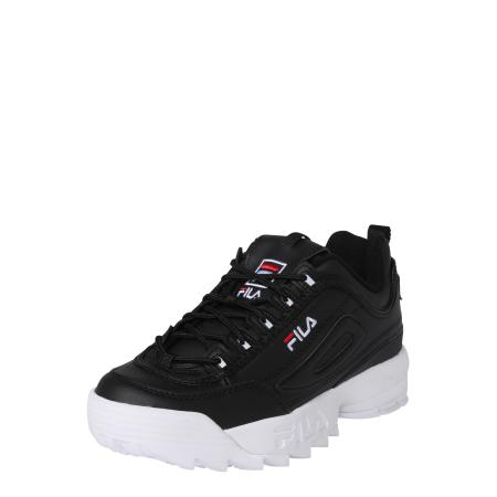 Fila FILA Sneakers laag Disruptor rood / zwart / wit