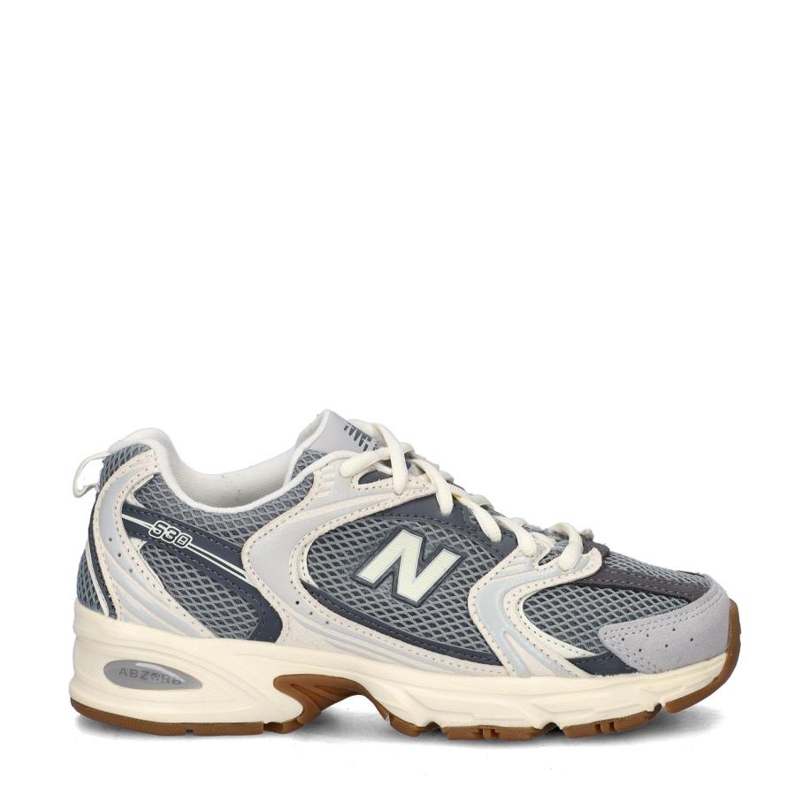 New Balance 530 lage sneakers Blauw 485399 Blauw