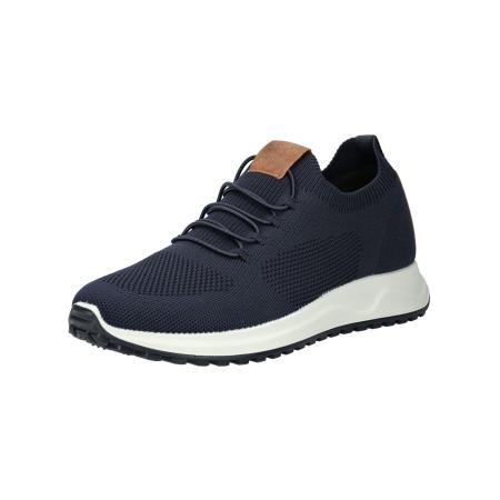 Imac IMAC Sneakers laag donkerblauw
